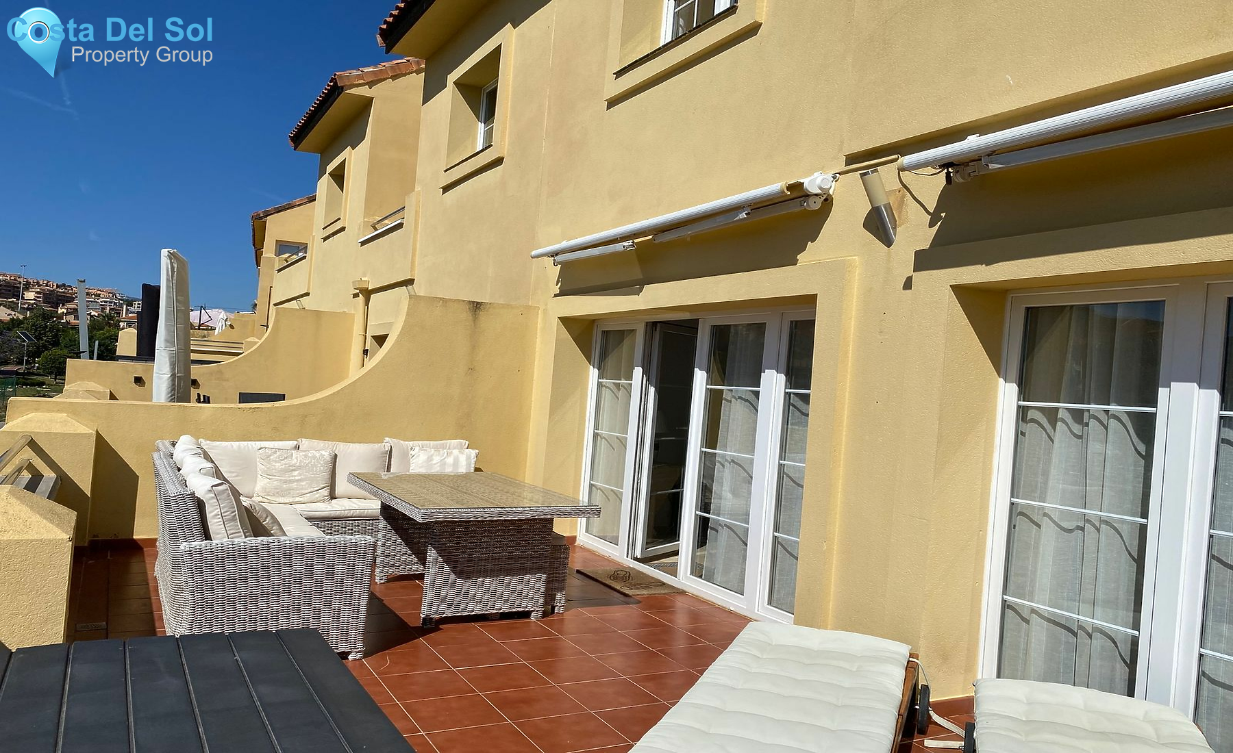 Business in Riviera del Sol