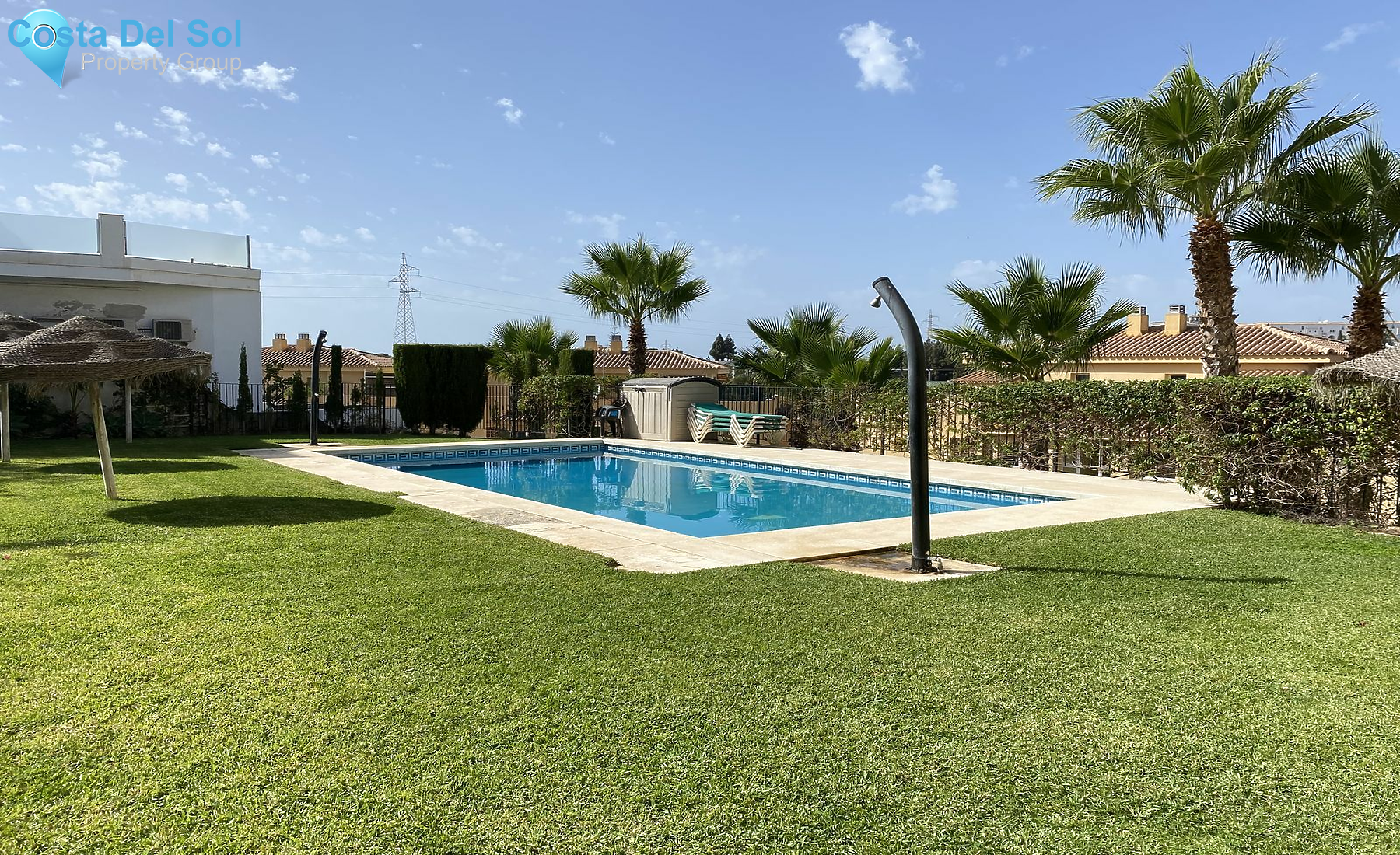 Business in Riviera del Sol-1492418