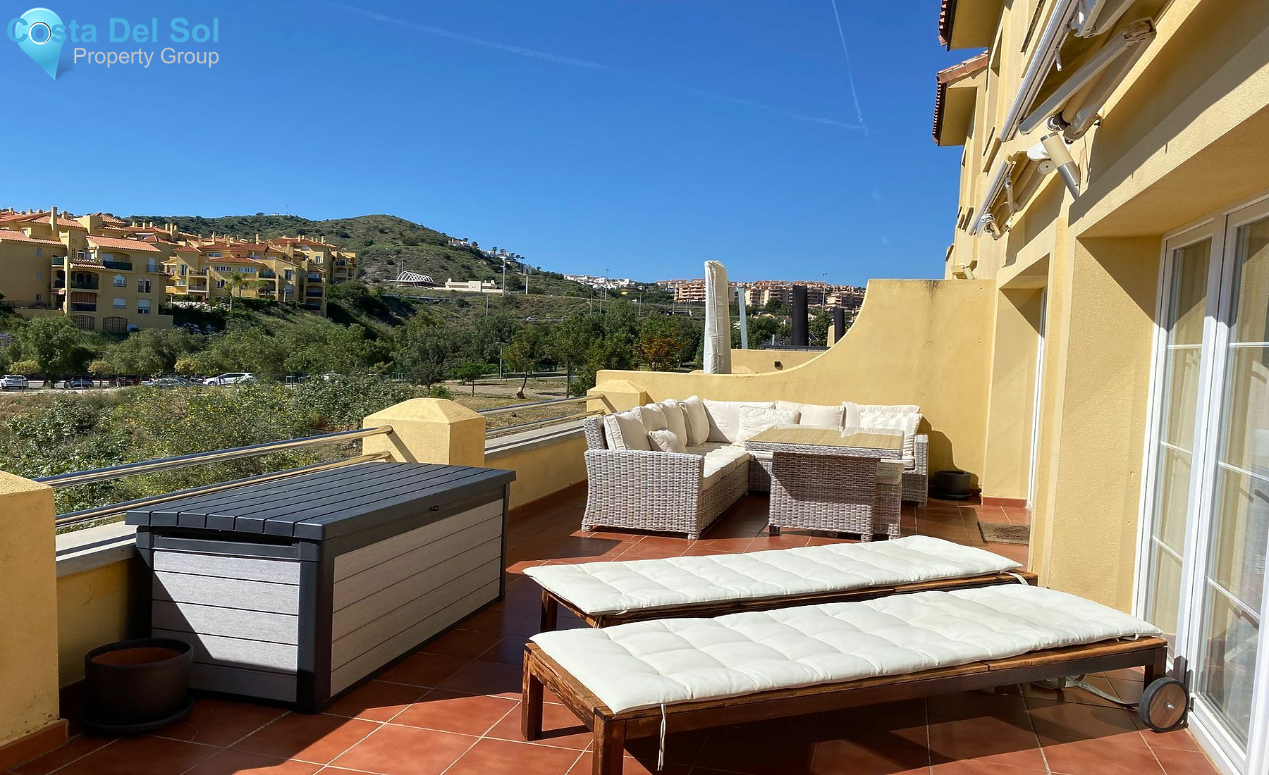 Business in Riviera del Sol-1492432