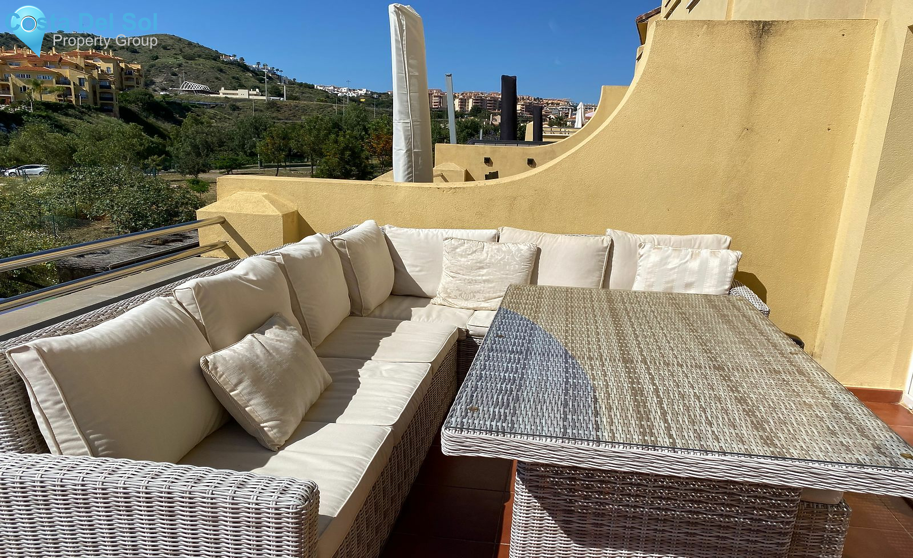 Business in Riviera del Sol-1492435