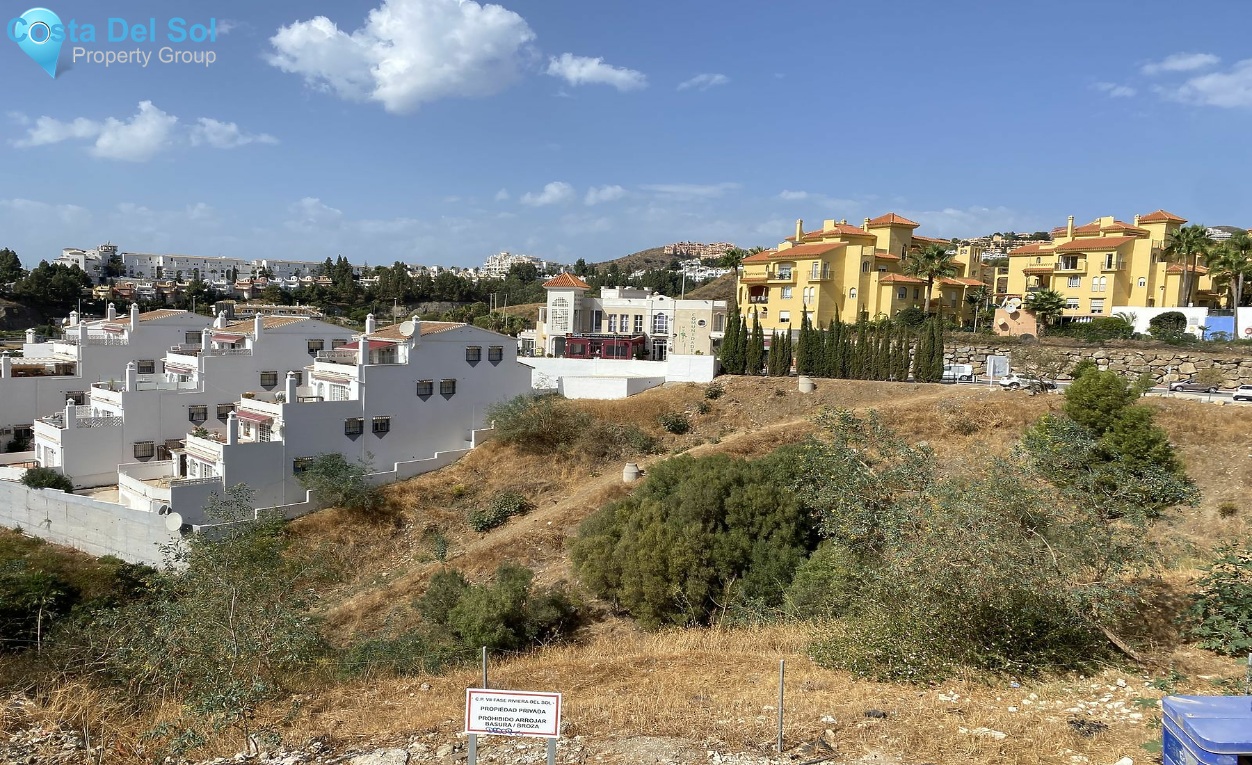 Business in Riviera del Sol-1492419