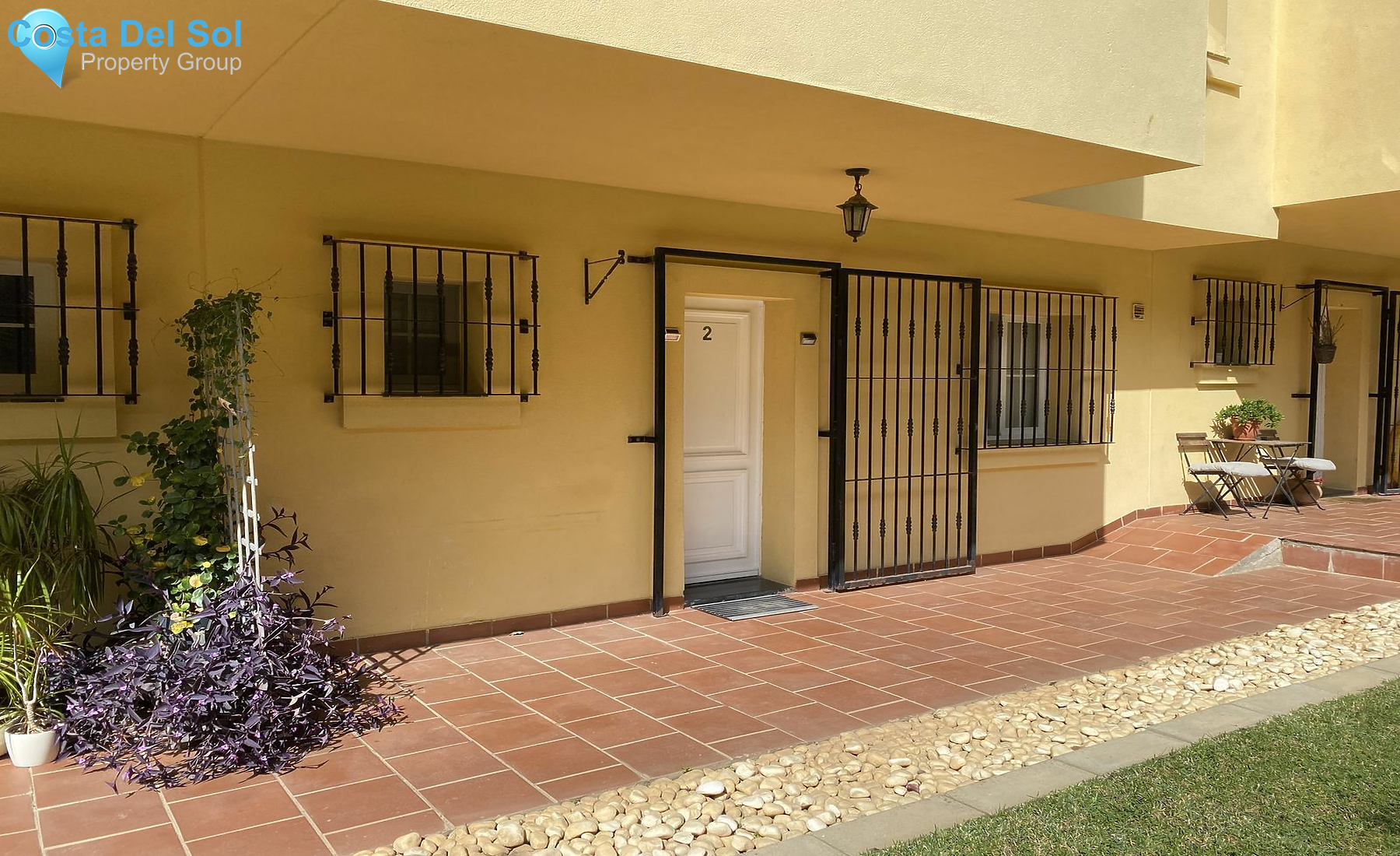 Business in Riviera del Sol-1492420