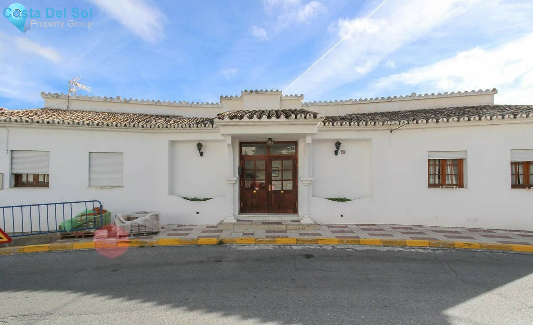 Commercial in Casarabonela-1334645