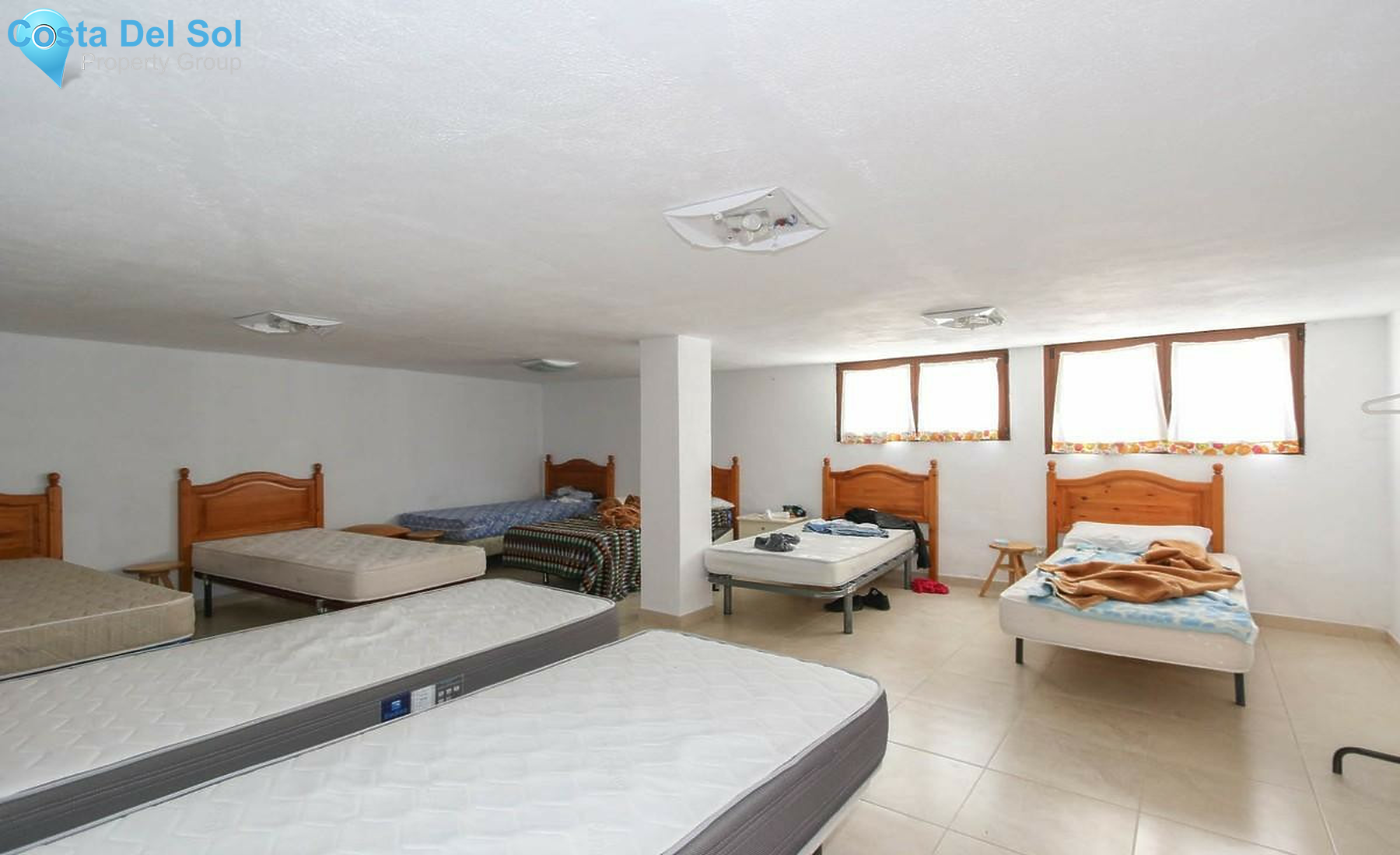 Commercial in Casarabonela-1334655