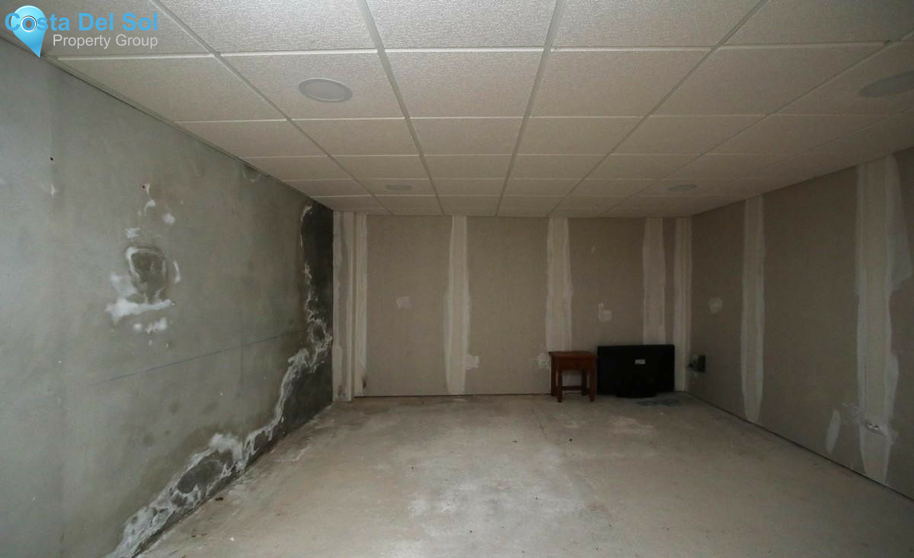 Commercial in Casarabonela-1334656