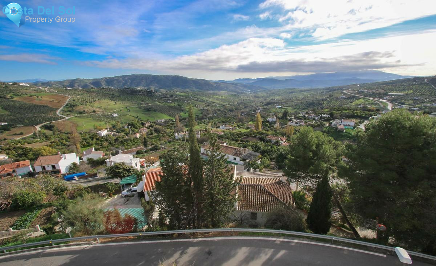 Commercial in Casarabonela-1334658