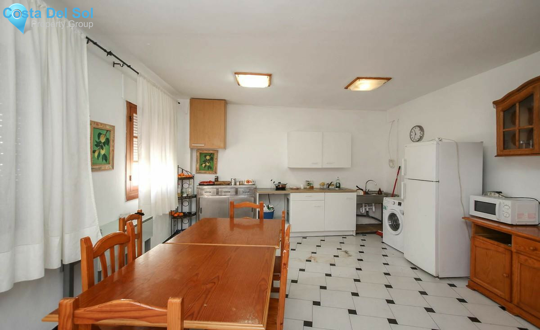 Commercial in Casarabonela-1334661