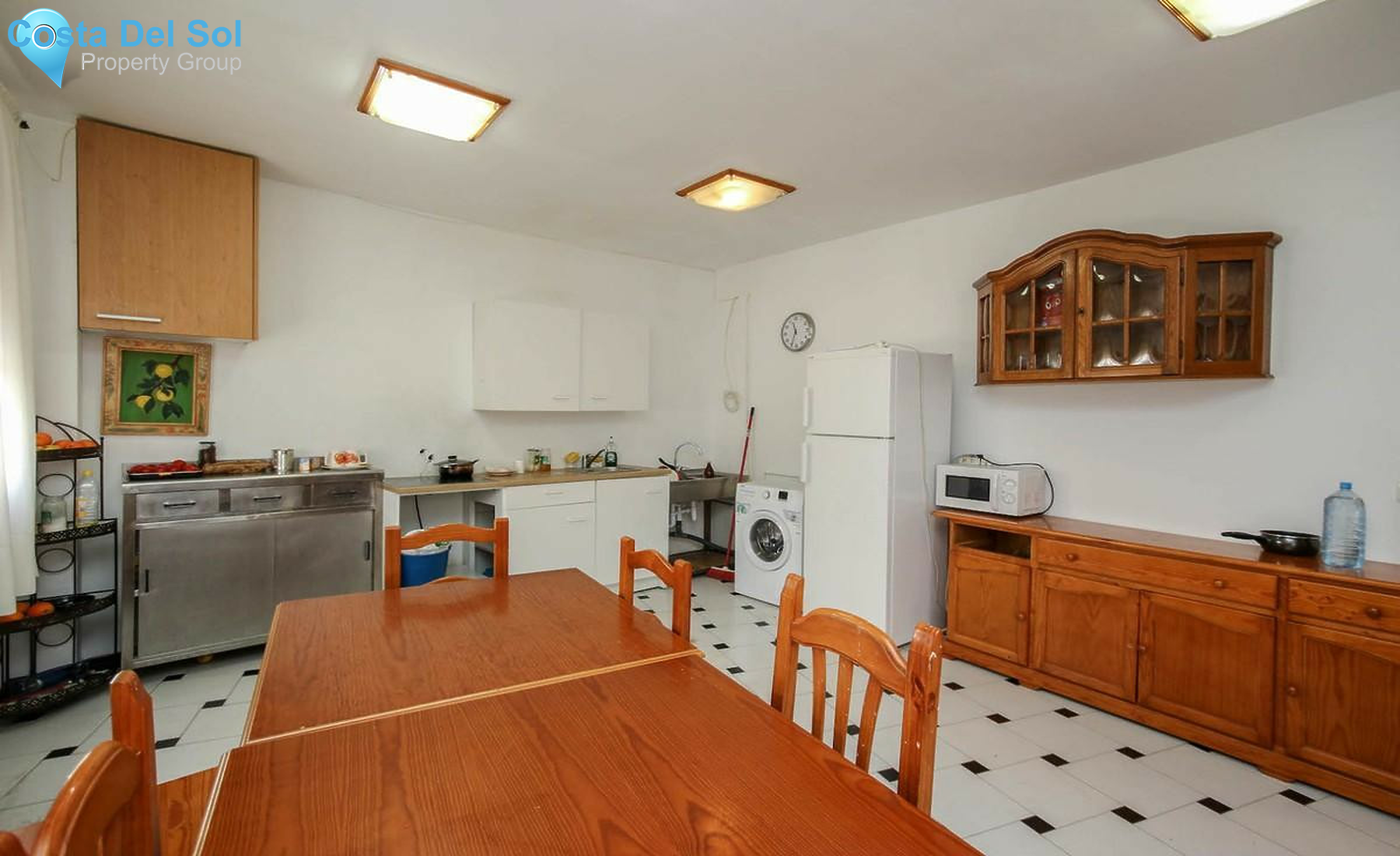 Commercial in Casarabonela-1334662