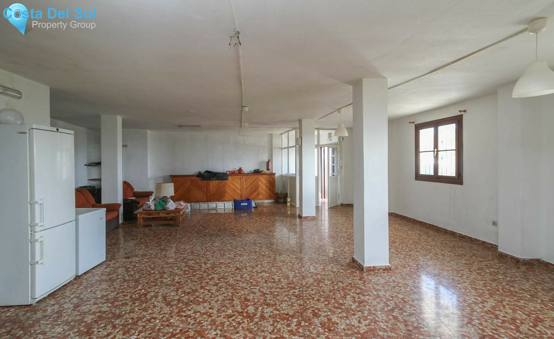 Commercial in Casarabonela-1334664