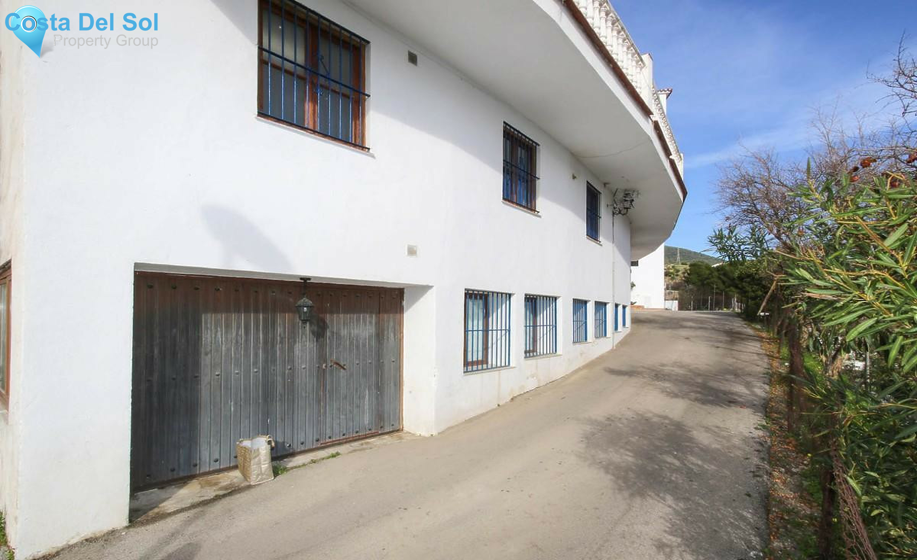 Commercial in Casarabonela-1334647