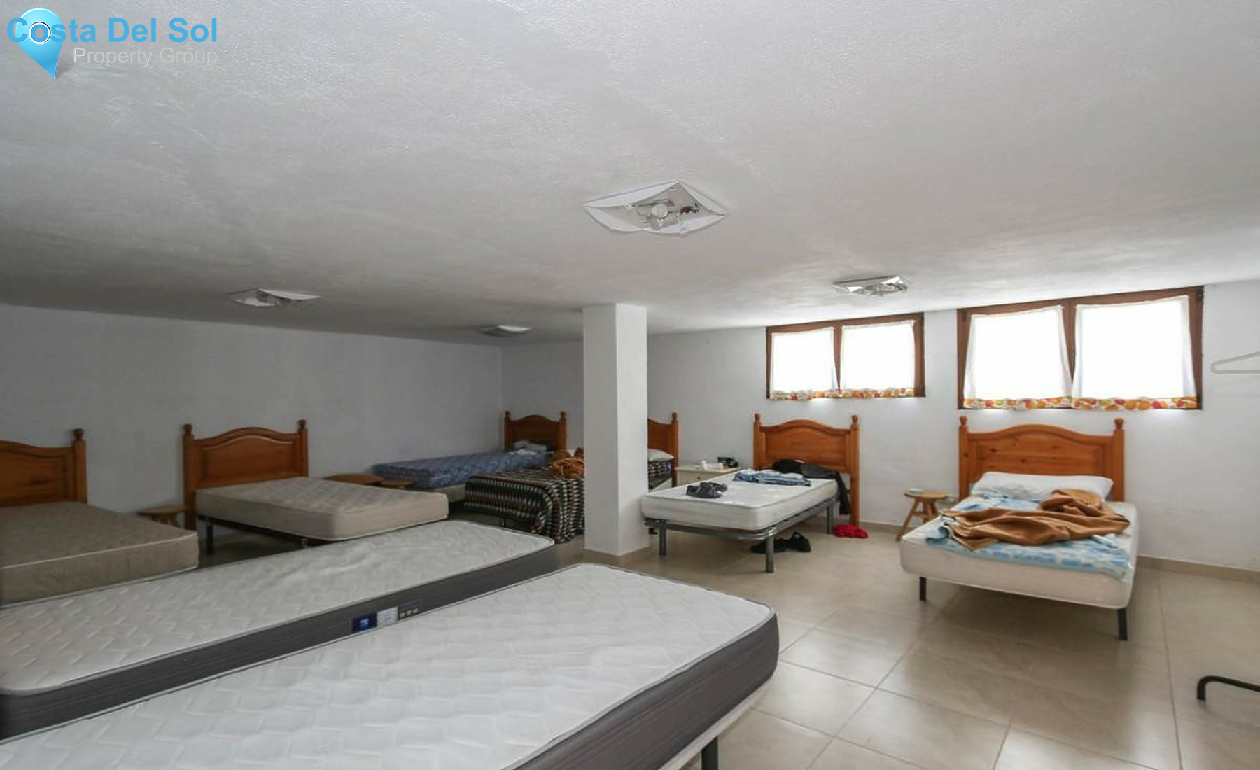 Commercial in Casarabonela-1334649