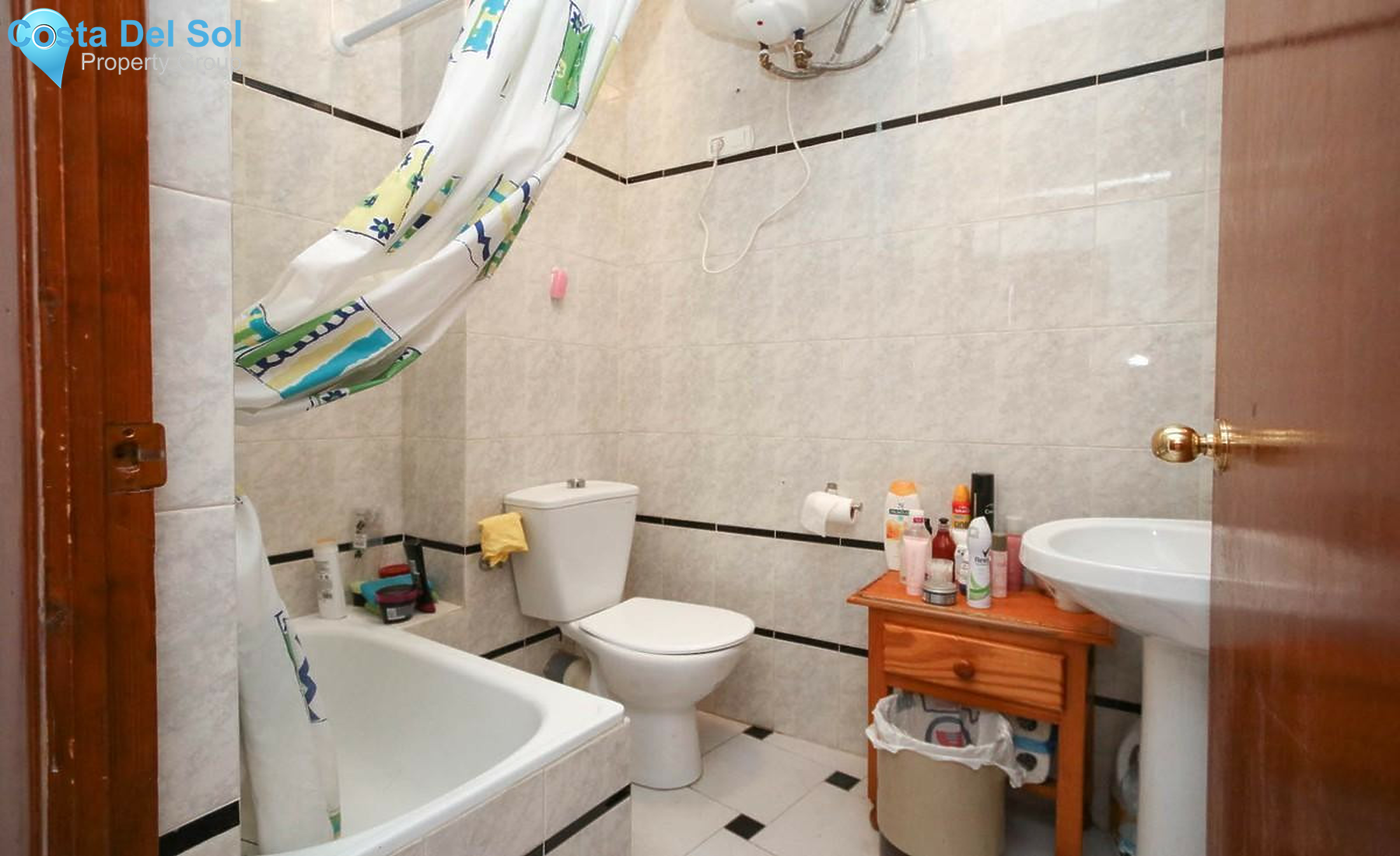 Commercial in Casarabonela-1334650