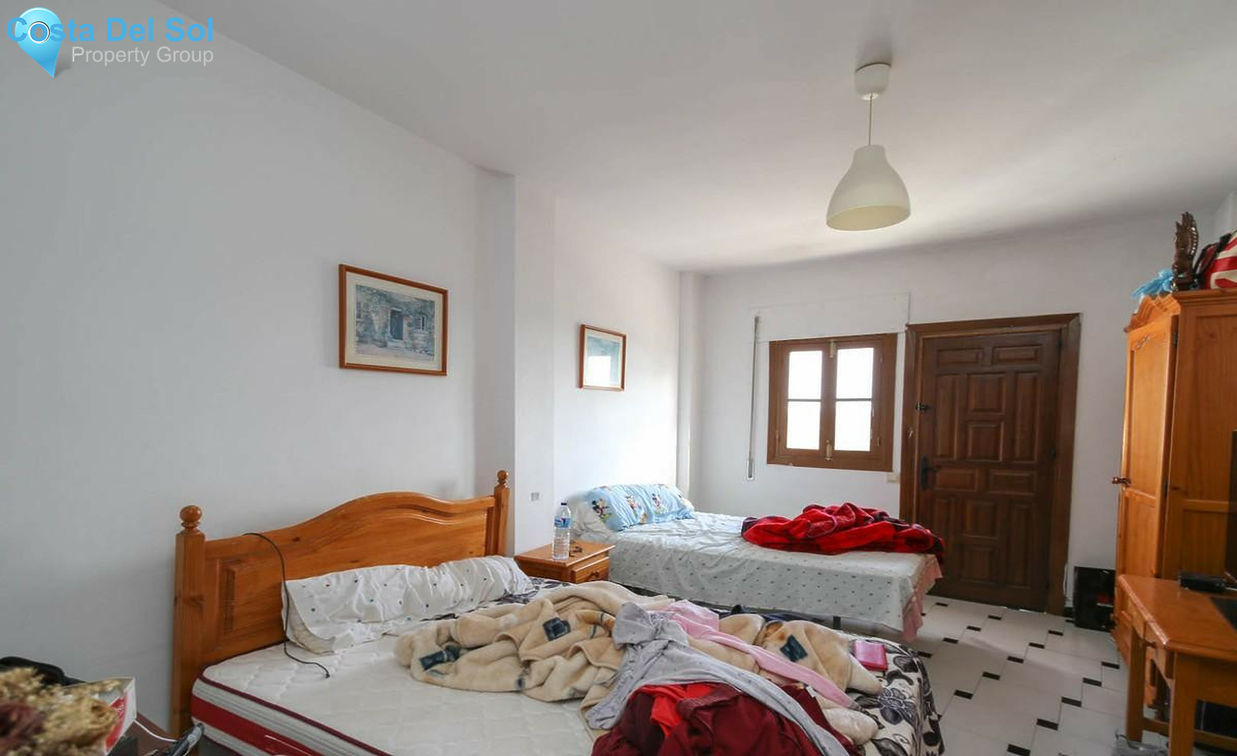 Commercial in Casarabonela-1334651