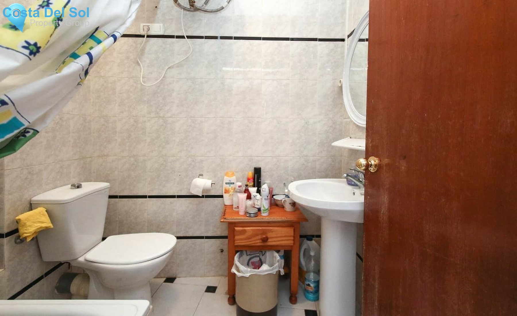 Commercial in Casarabonela-1334652