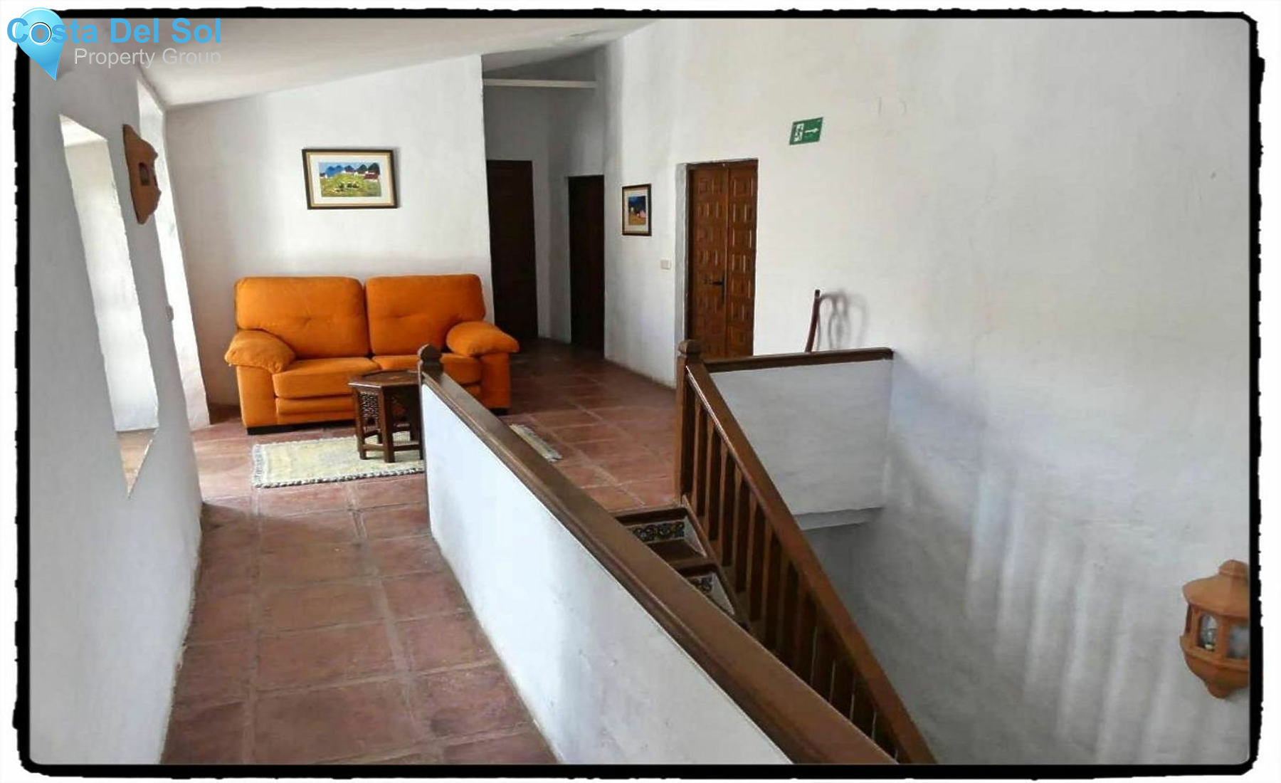 Finca - Cortijo in Puerto de la Torre-1552832