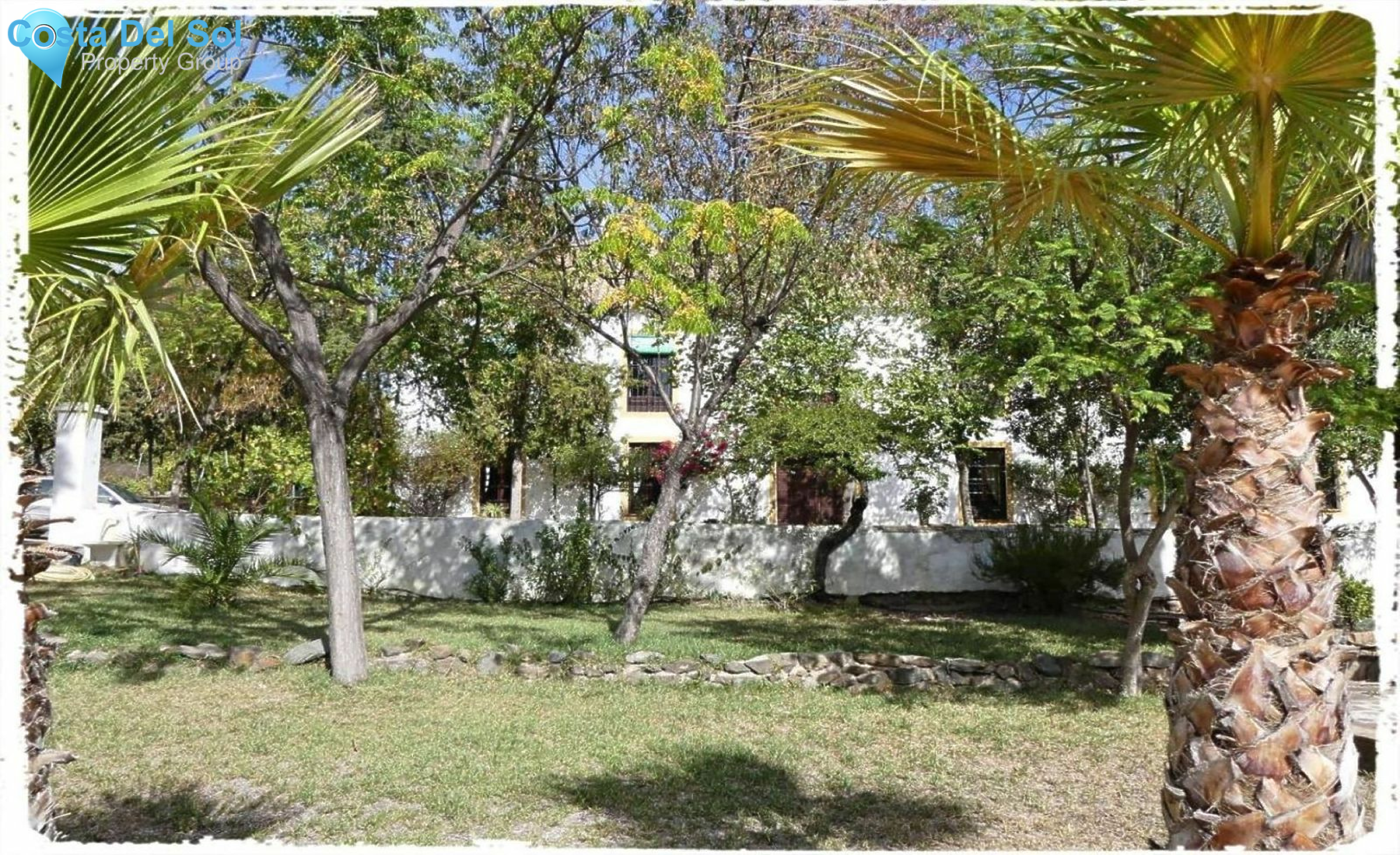 Finca - Cortijo in Puerto de la Torre-1552817