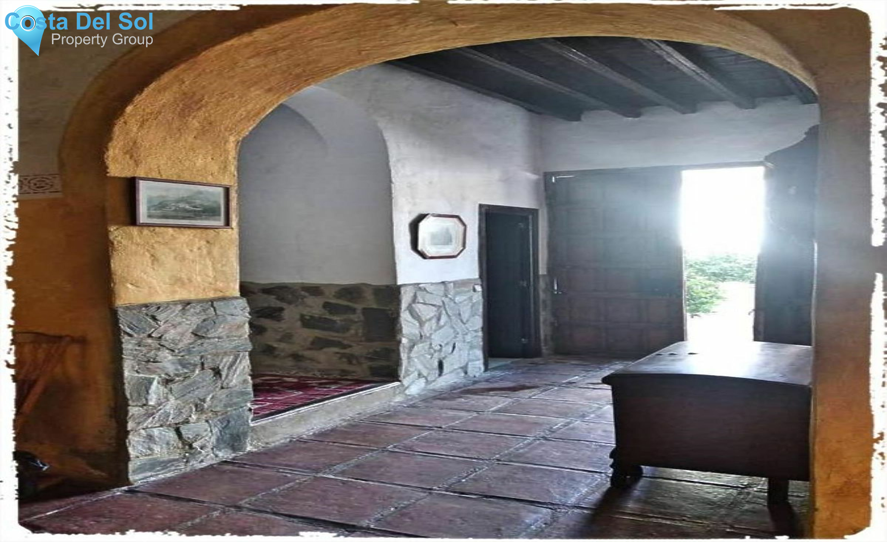 Finca - Cortijo in Puerto de la Torre-1552819