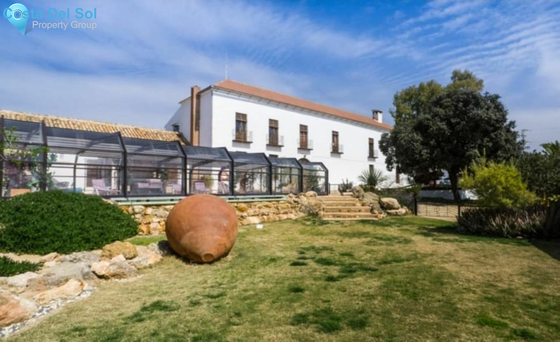 Guest House in Antequera-1449690