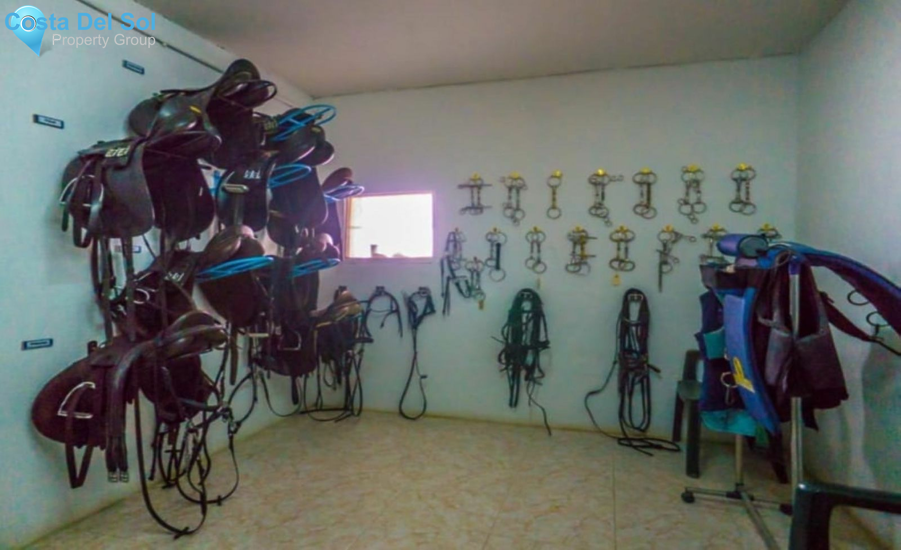 Guest House in Antequera-1449699