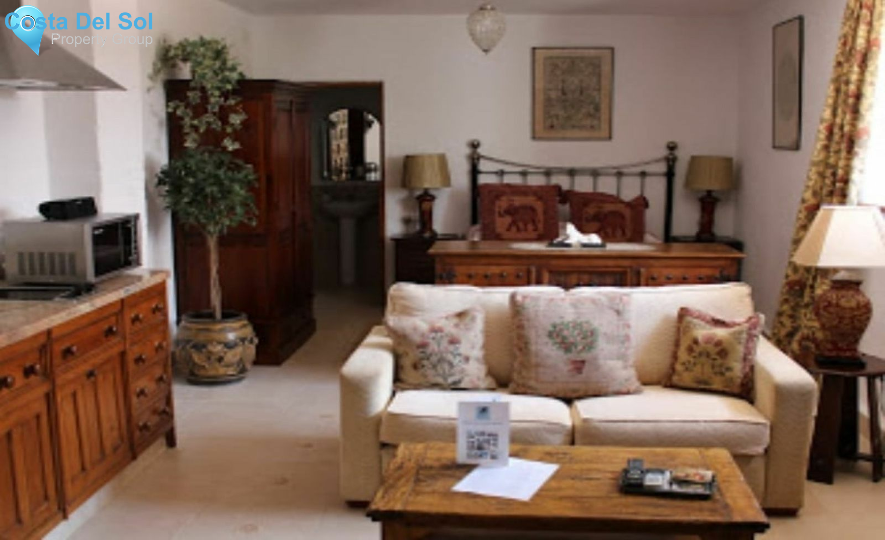 Guest House in Antequera-1449700