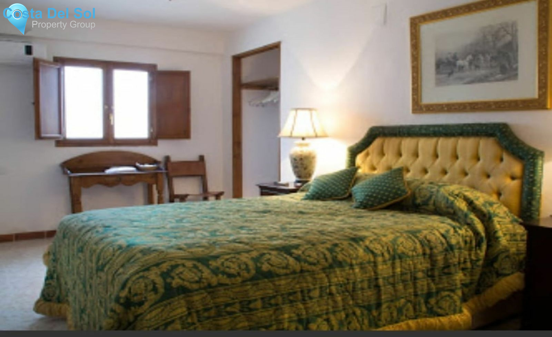 Guest House in Antequera-1449702