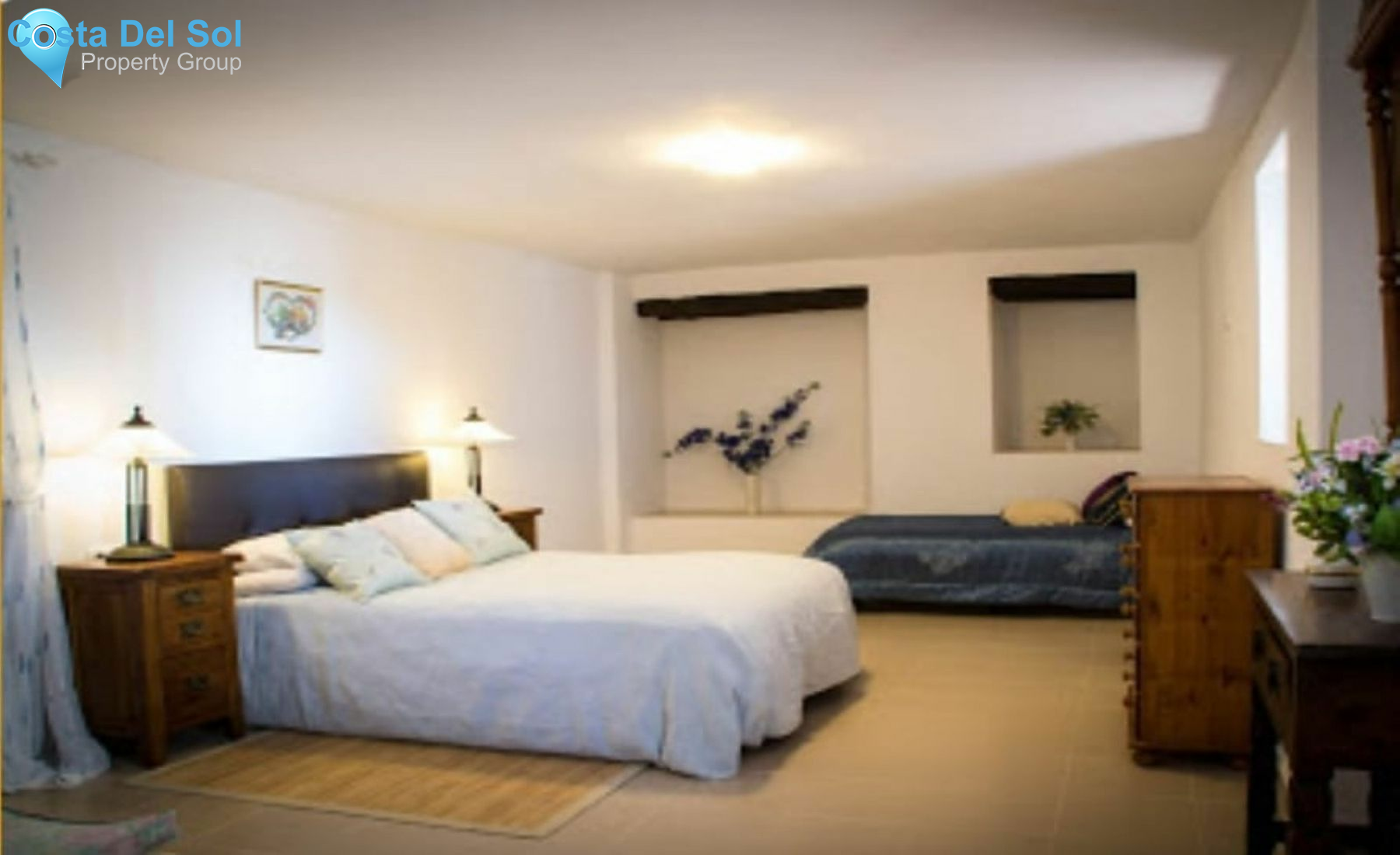 Guest House in Antequera-1449706
