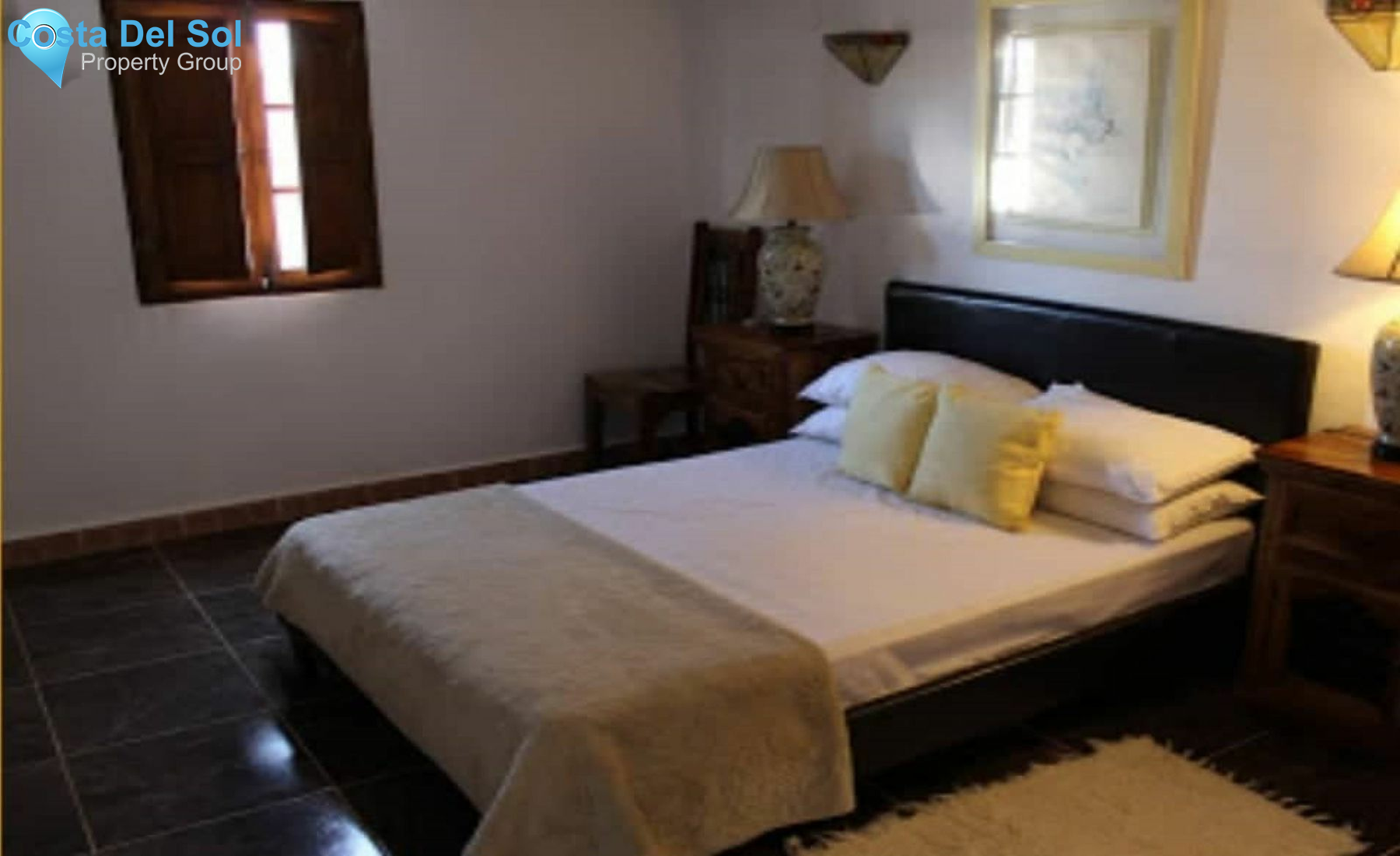 Guest House in Antequera-1449709