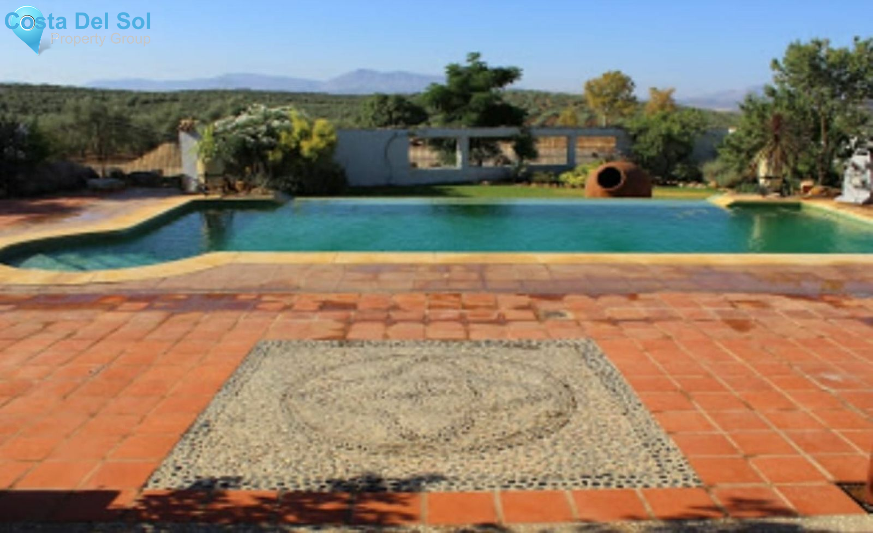 Guest House in Antequera-1449694