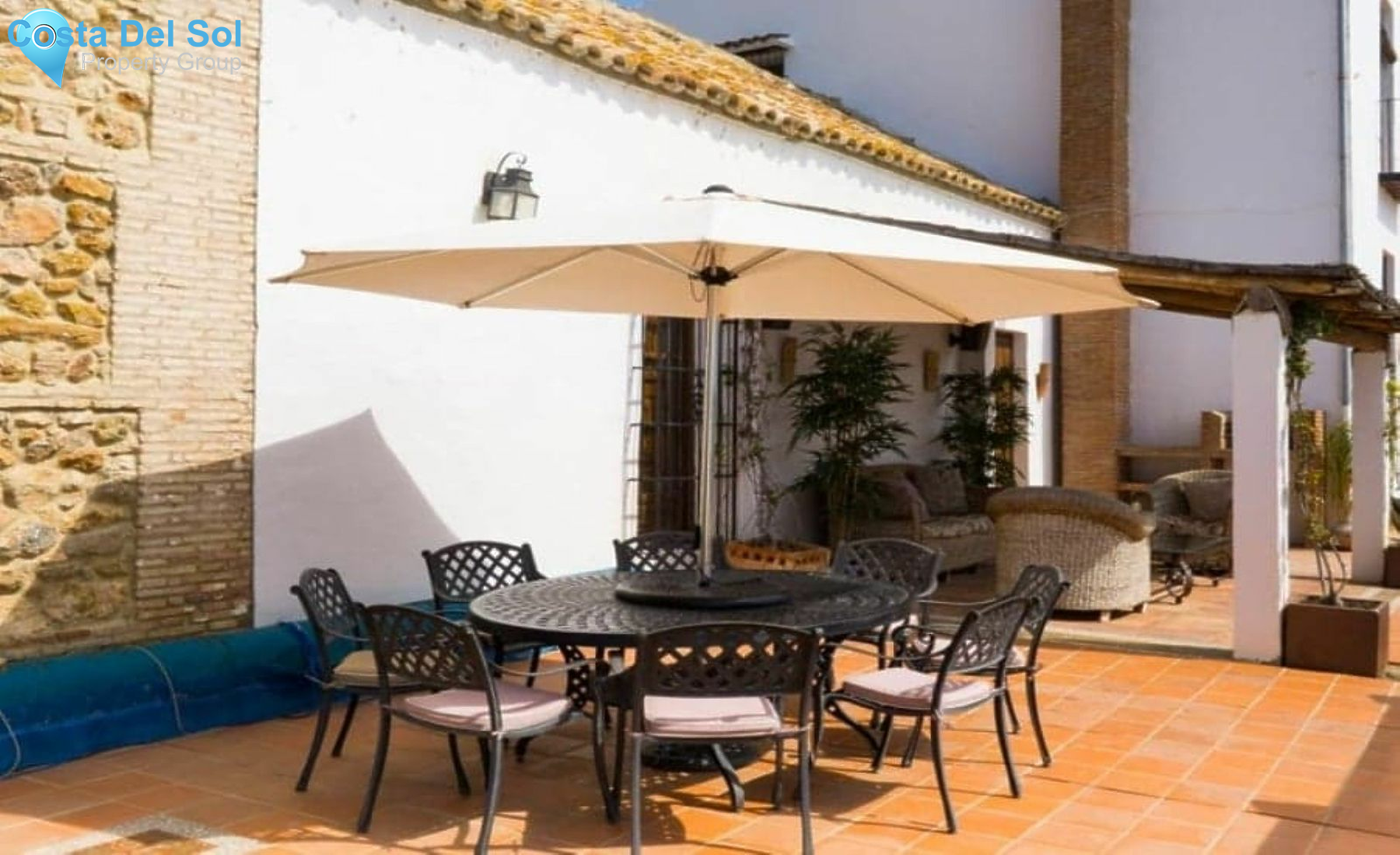 Guest House in Antequera-1449695