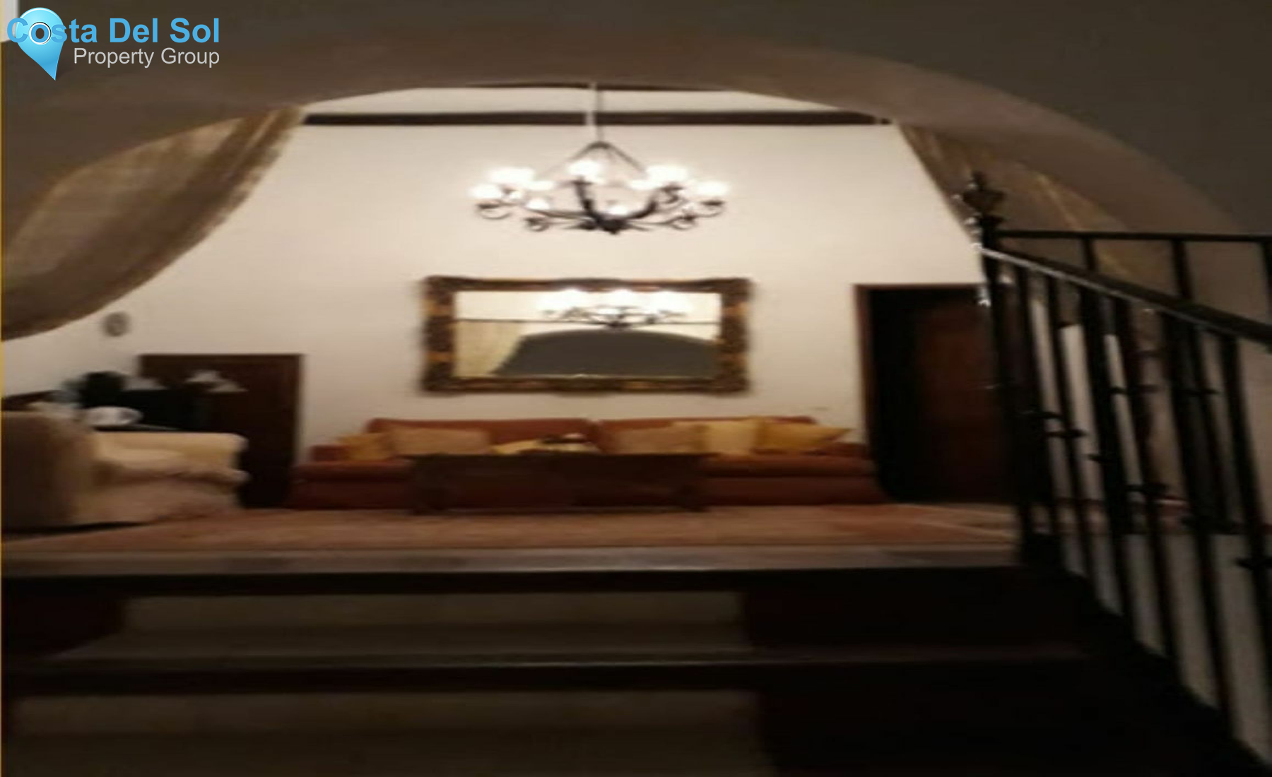Guest House in Antequera-1449698