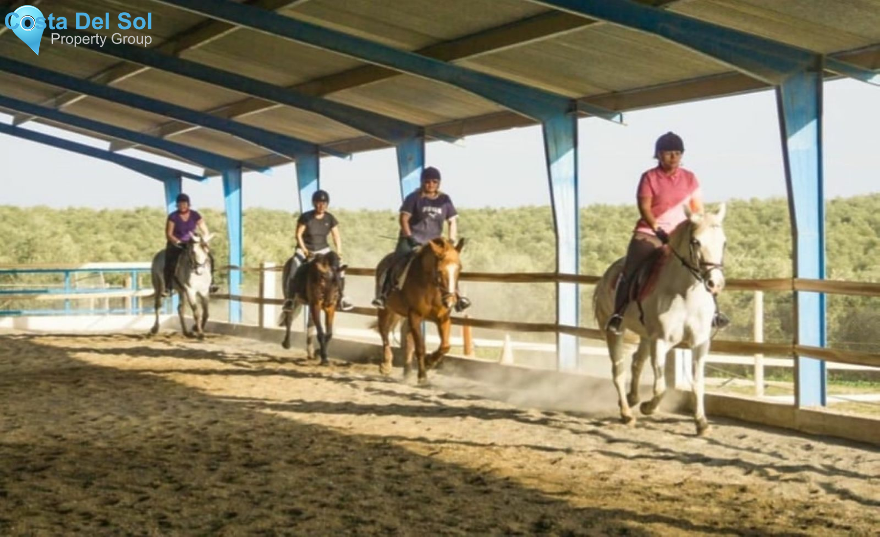 Hotel in Antequera-1184801