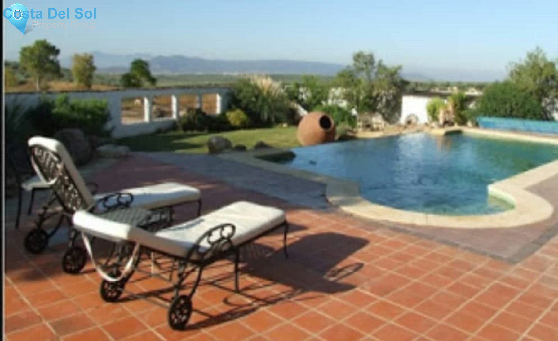 Hotel in Antequera-1184810