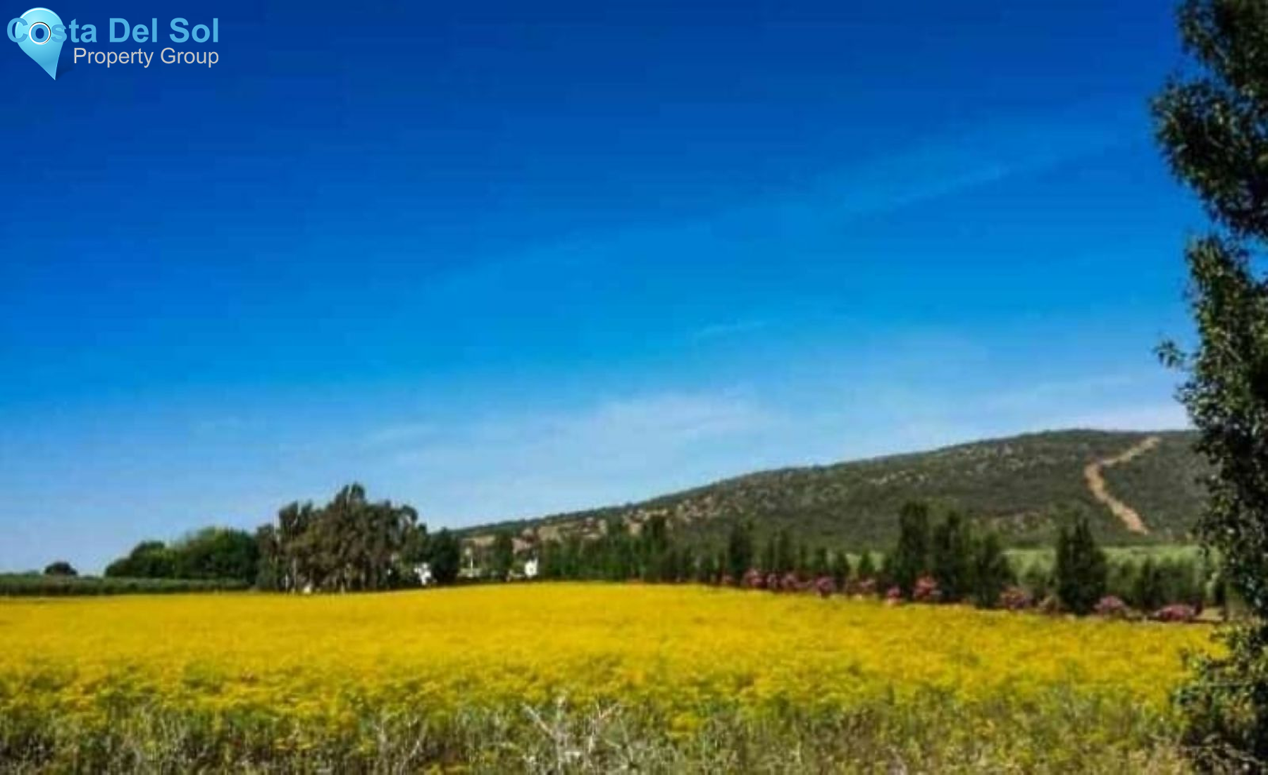 Hotel in Antequera-1184814