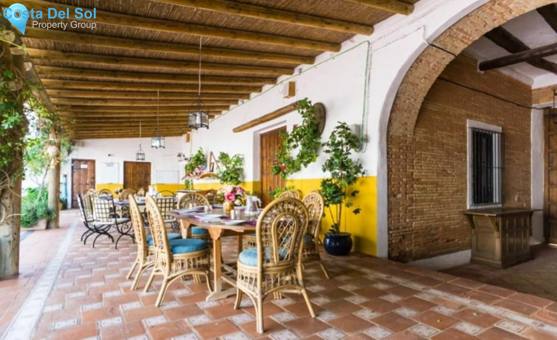 Hotel in Antequera-1184802