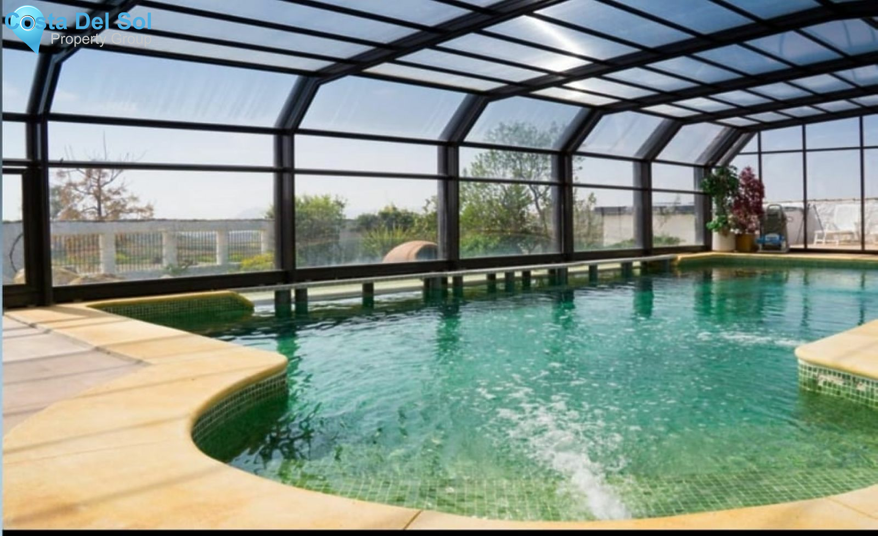 Hotel in Antequera-1184803