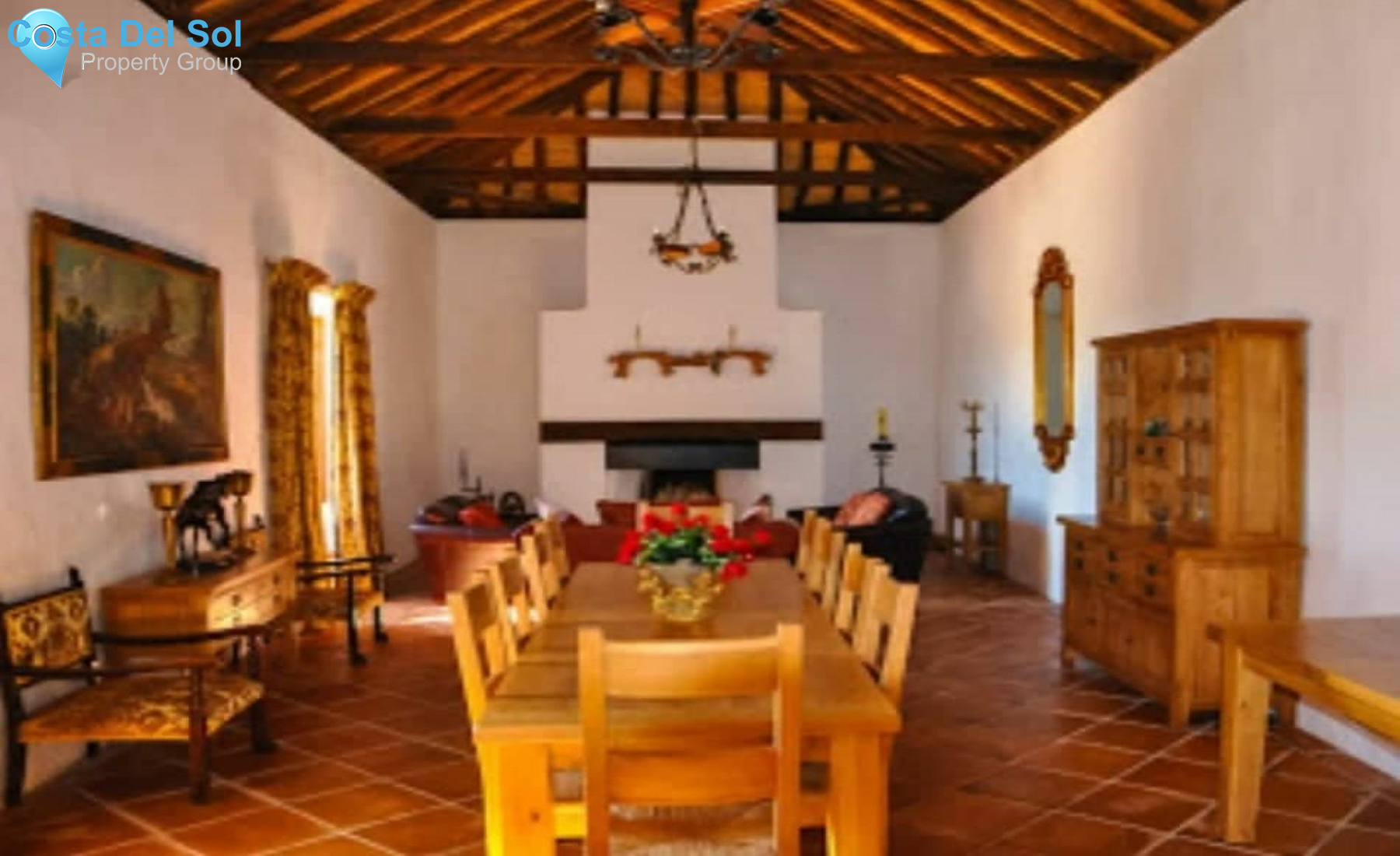 Hotel in Antequera-1184804