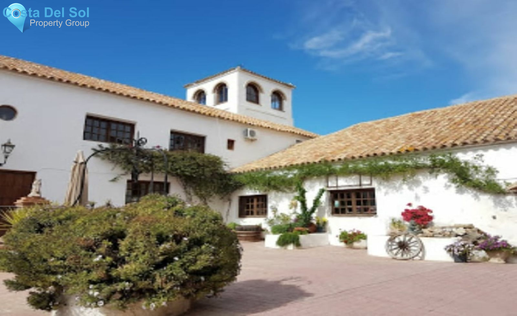 Hotel in Antequera-1184807