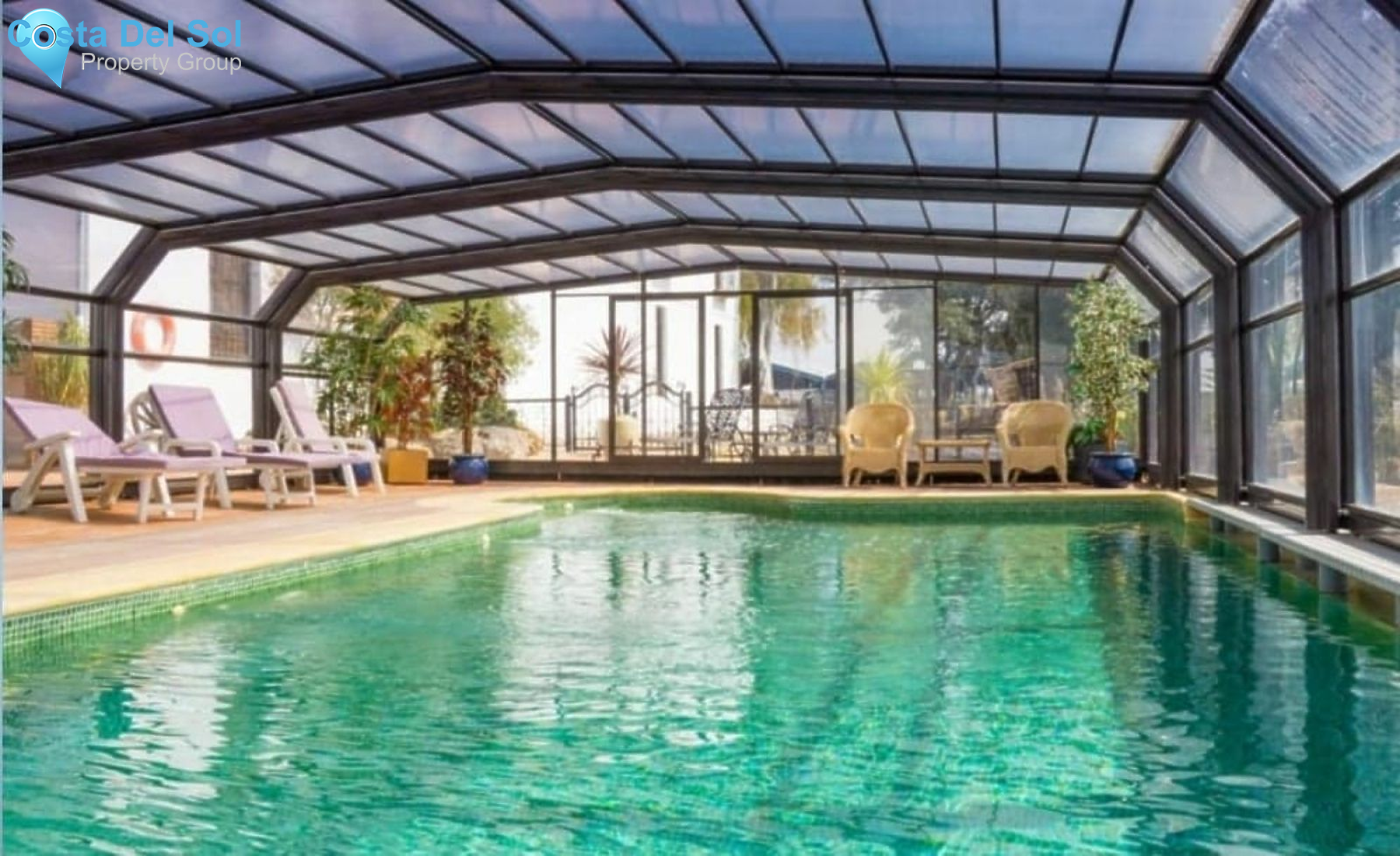 Hotel in Antequera-1184808