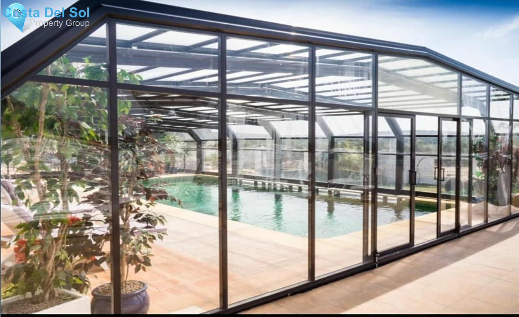 Hotel in Antequera-1184809