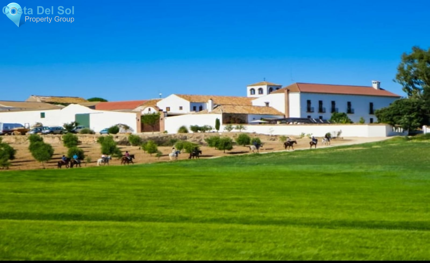 Hotel in Antequera