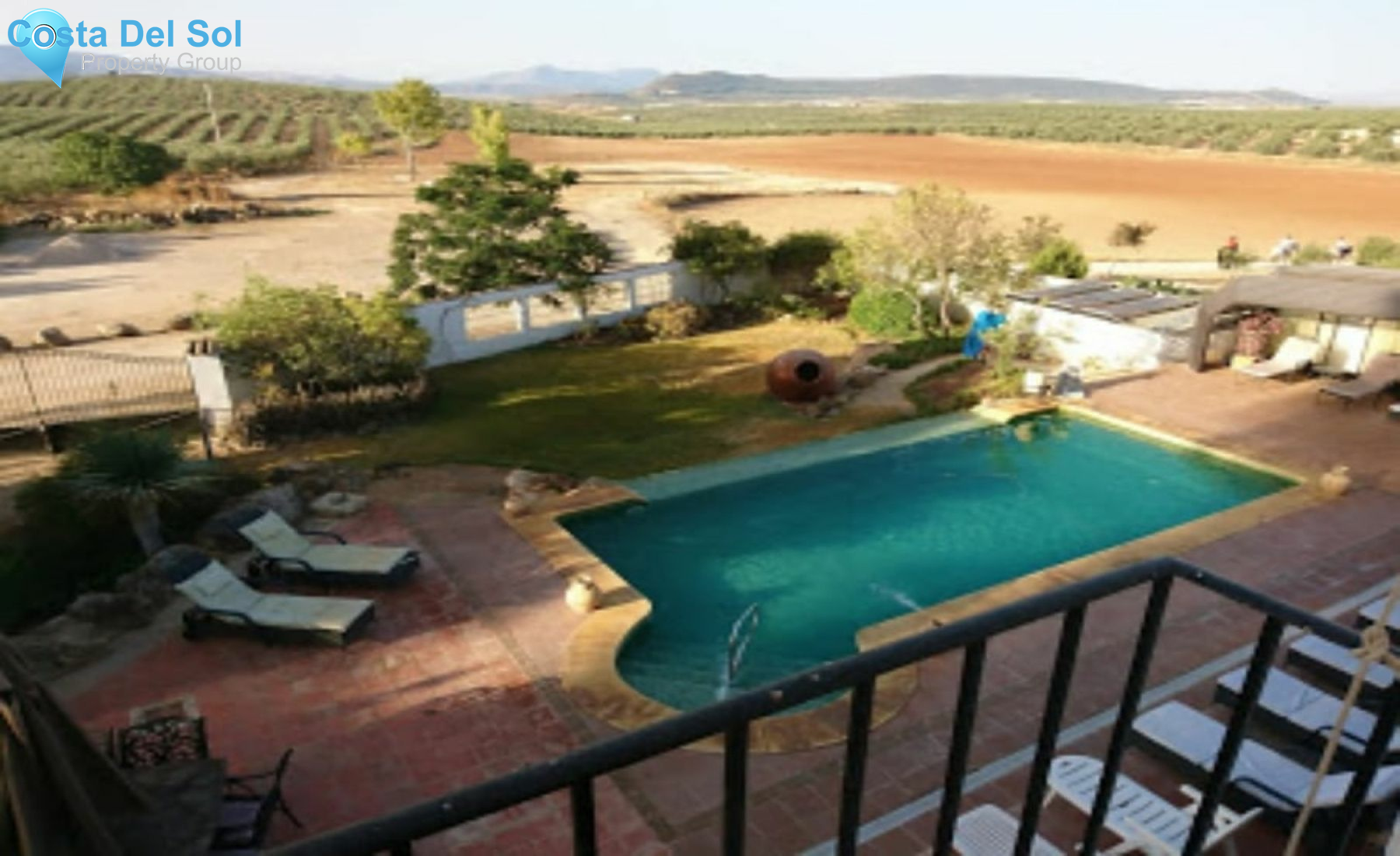 Hotel in Antequera-1517614