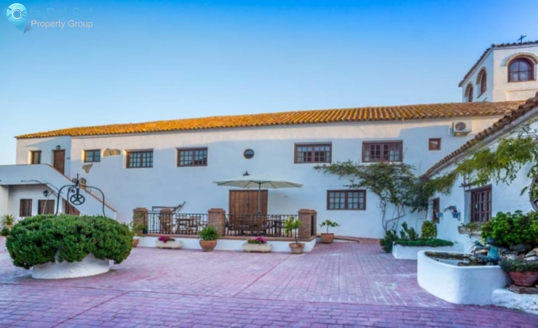 Hotel in Antequera-1517615