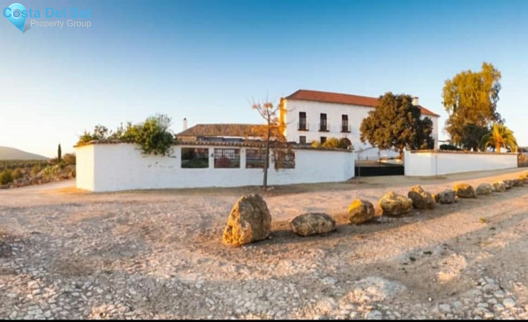 Hotel in Antequera-1517617