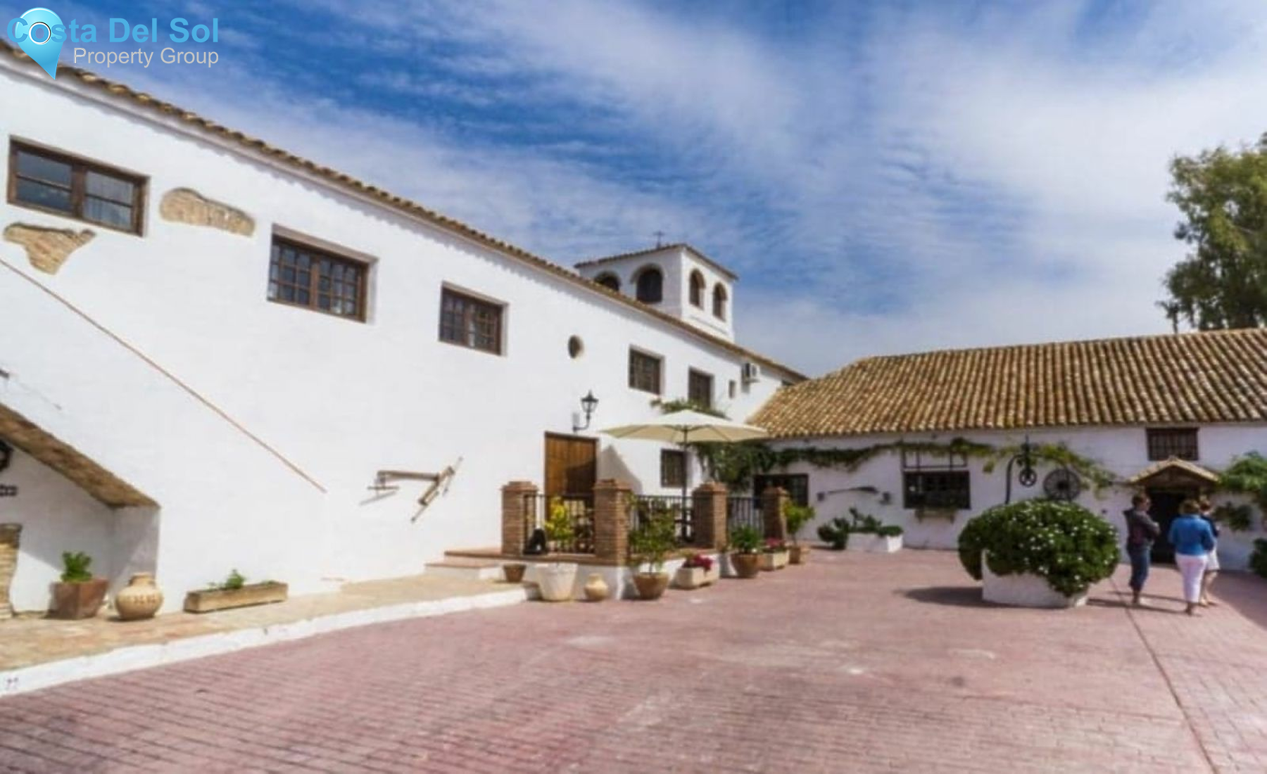Hotel in Antequera-1517608