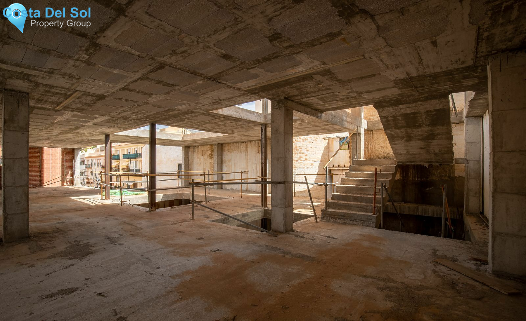 Hostel in Arroyo de la Miel-1464959
