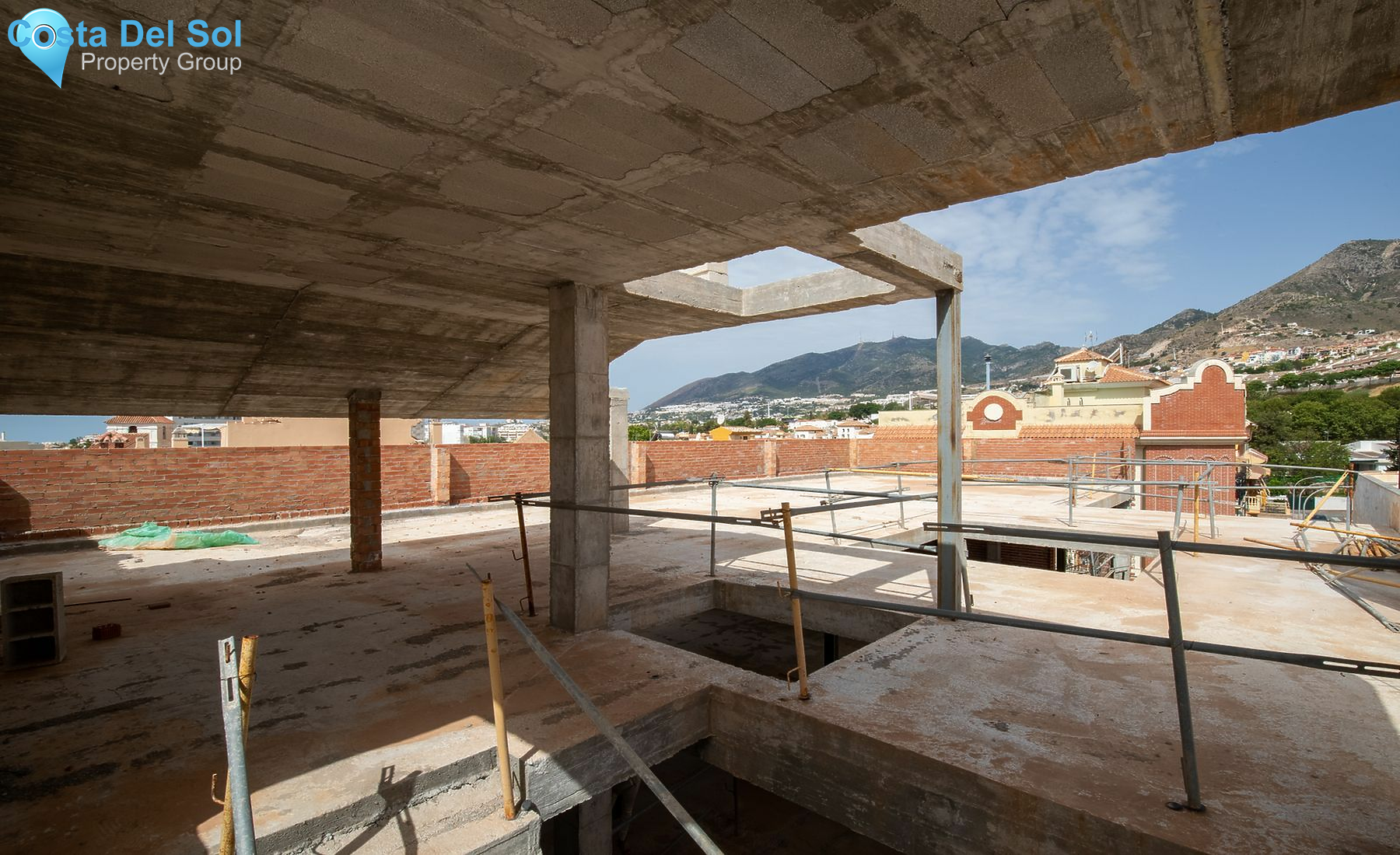 Hostel in Arroyo de la Miel-1464962