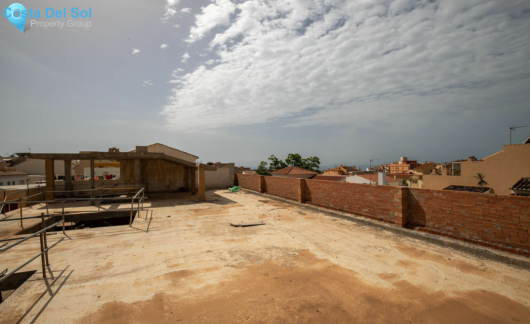Hostel in Arroyo de la Miel-1464965