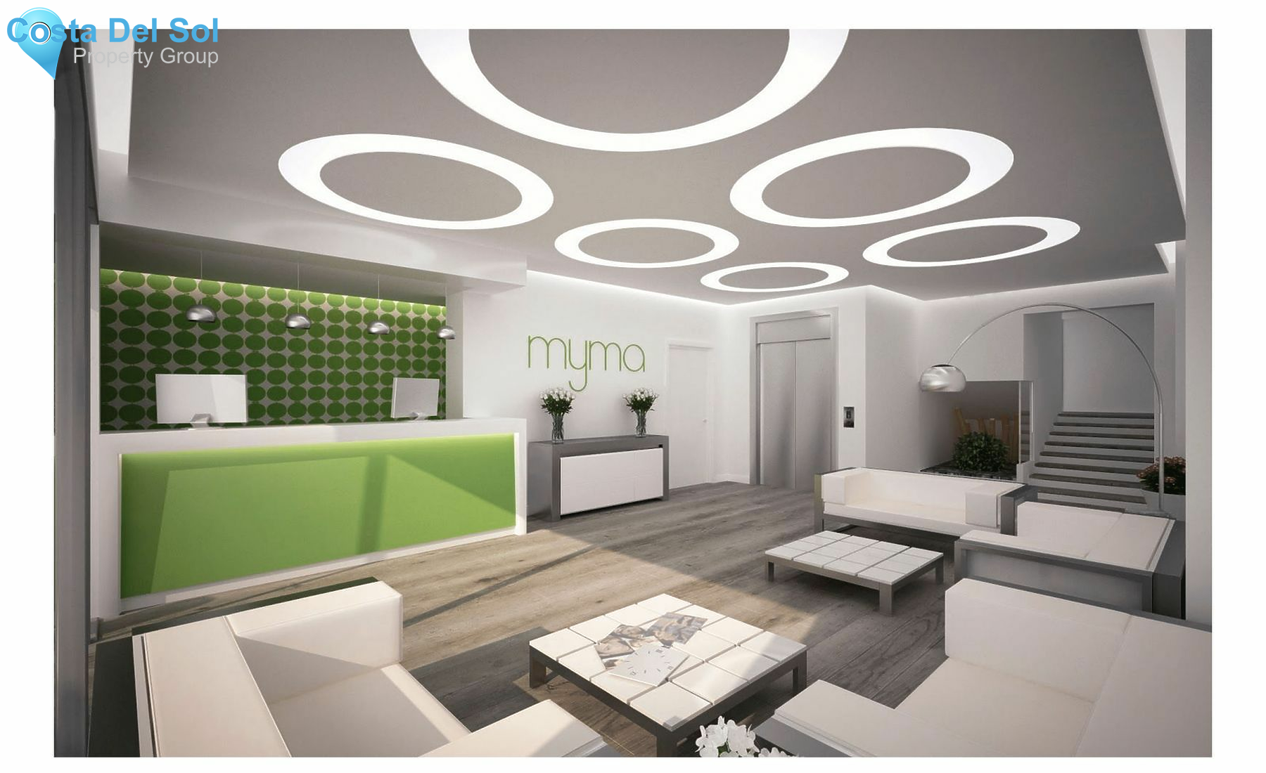 Hostel in Arroyo de la Miel-1464948