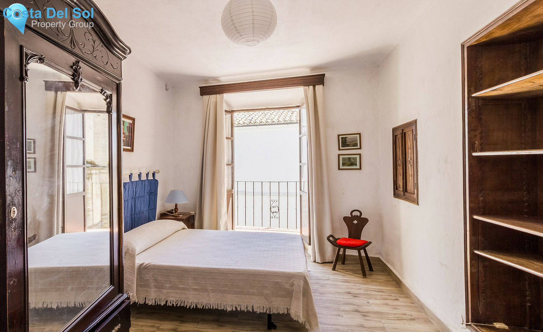 Townhouse in Ronda-1298782