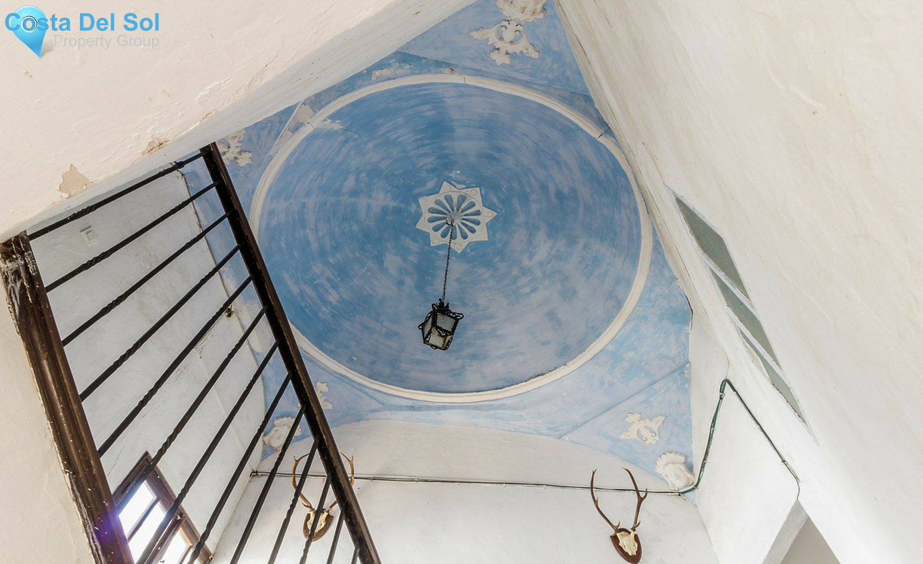 Townhouse in Ronda-1298784